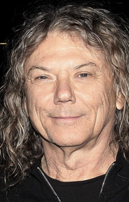 Jerry Harrison