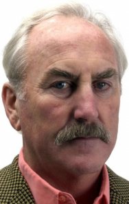 P.H. Moriarty
