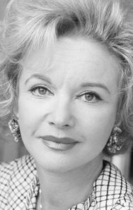 Moira Lister
