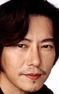 Etsushi Toyokawa