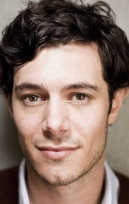 Adam Brody