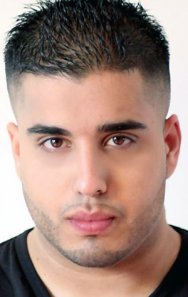 Amar Adatia