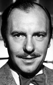 Ralph Richardson