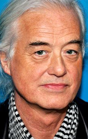 Jimmy Page