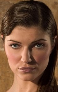 Ivana Milicevic