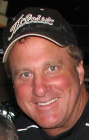 Michael Milhoan