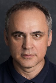 David Brodskiy