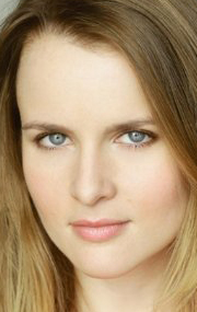 Kate Flanagan
