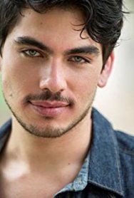 Josh Gutiérrez