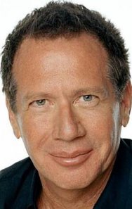 Garry Shandling