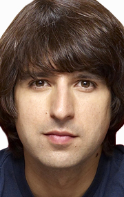Demetri Martin