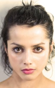 Amrita Acharia