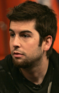 Rob Bourdon
