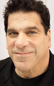 Lou Ferrigno