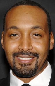 Jesse L. Martin