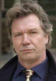 Bernd Tauber