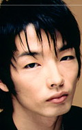 Mirai Moriyama