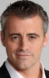 Matt LeBlanc