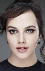 Jessica Brown Findlay