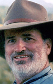 Terrence Malick