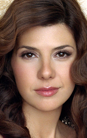 Marisa Tomei