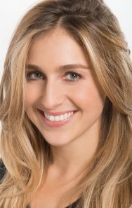 Lexie Roth