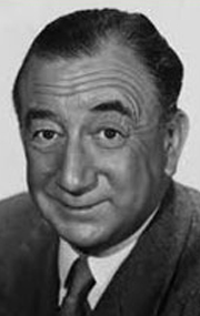 Melville Cooper