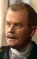 Nigel Stock