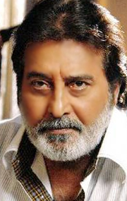 Vinod Khanna