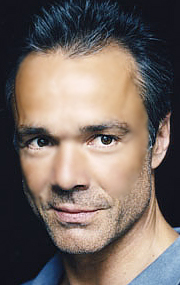 Hannes Jaenicke