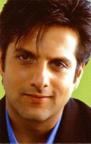 Fardeen Khan