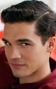 Steven Strait