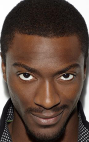 Aldis Hodge