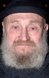 Rolf Hoppe