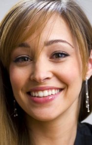 Autumn Reeser