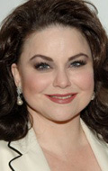 Delta Burke