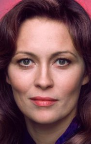 Faye Dunaway