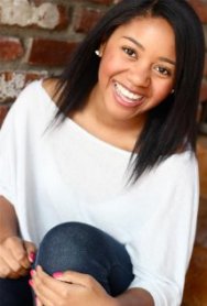 Anjelika Washington