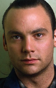 Eric DaRe