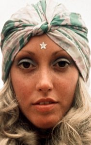 Shelley Duvall