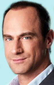 Christopher Meloni