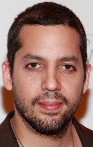 David Blaine
