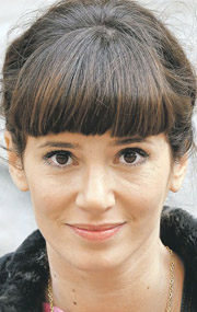 Griselda Siciliani