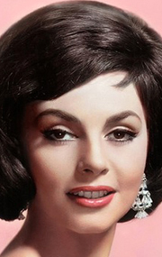 Michèle Mercier