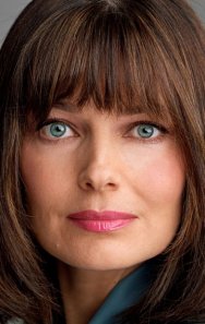 Paulina Porizkova