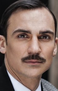 Henry Lloyd-Hughes