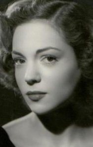 Natasha Parry
