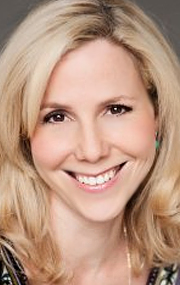 Sally Phillips