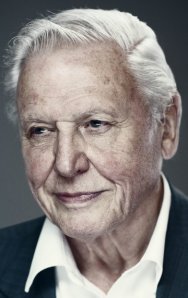 David Attenborough