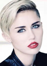 Miley Cyrus